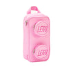 LEGO Brick Pouch - Light Pink