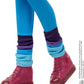 Mattel Harry Potter Collectible Toy, Luna Lovegood Doll & Accessories, Signature Look with Quibbler & Spectrespecs