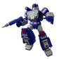BLOKEES Transformers Galaxy Version 03 The Autobot Run