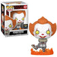 Dancing Pennywise (It) Funko Pop! Specialty Series Exclusive