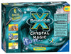 Ravensburger Science X Crystal Magic Science Kit