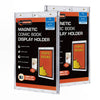 2ct Current Magnetic Display-Cases - Crystal Clear One Touch Comic-Book Holders, UV Protection Slab Protectors, Premium Wall-Mountable Holders