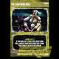 GTS Distribution Supershow Cosmic Crusader: Jupiter - Wrestling Card and Dice Game. SRG Structure Deck. Ages 12+, 2-6 Players, 10 Min Game Play