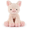 GUND Cozys Collection Pig Stuffed Animal 10-Inch Plush Toy for Ages 0+
