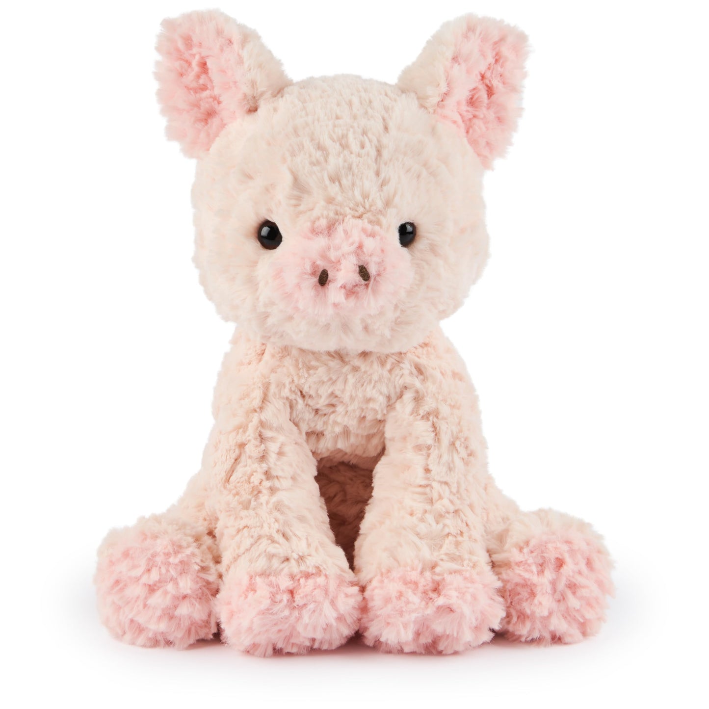 GUND Cozys Collection Pig Stuffed Animal 10-Inch Plush Toy for Ages 0+