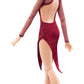 Limited Edition Barbie Signature Series Tessa Virtue Exclusive "Shero" Ice Skating Doll