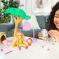 Mattel - Barbie Chelsea The Lost Birthday Pinata Party Fun Surprise Playset