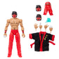 Great Muta - WWE Best of Ultimate Edition 8