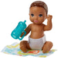 Barbie Babysitters Inc. Diaper Change Baby Story Accessory Pack