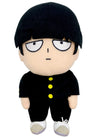 Great Eastern Entertainment Mob Psycho 100 - Mob Plush 8"