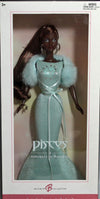 Barbie C6252 2004 Zodiac Pisces African American Doll