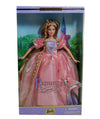 Barbie As Rapunzel Collector Edition