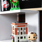 Funko Pop! Town: Ghostbusters - Peter with House