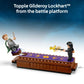 LEGO Harry Potter Hogwarts Castle: Dueling Club Building Toy - Wizard Kids Toy for Boys and Girls, Fans of Harry Potter, Ages 8+ - Gift Idea for