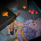 Ultra PRO - Tarkir Dragonstorm Felothar the Steadfast (Abzan Armor Commander Deck) Playmat for Magic: The Gathering | Gaming Table Mat, Card Game