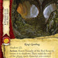A Game of Thrones LCG 2nd Edition: Beneath The Red Keep - Ages 14+, 2-4 Players, 60 Minute Playtime, Made by Fantasy Flight Games