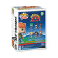 Funko POP! Animation: Captain Planet and the Planeteers - Wheeler