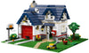 LEGO Creator Apple Tree House (5891) - 539 Piece set
