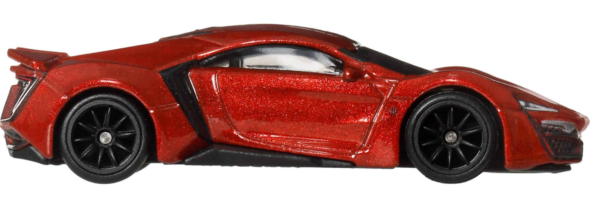 Hot Wheels Cars, Premium Fast & Furious 1:64 Scale Die-Cast Car for Collectors Inspired by Fast & Furious Movie Franchise