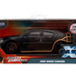 Jada Fast & Furious 1:32 2006 Dodge Charger Heist Vehicle Die-Cast Car, Toys for Kids and Adults
