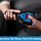 PhraZor Taze - Shockingly Fun Word-Guessing Party Game with 3 Shock Levels, 3 Play Modes & Cheat Detector - 5,000+ Words, Multiplayer for Teens