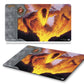 Ultra Pro Magic Mana Series 3 Red Playmat