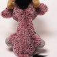 Gund Earl Nuzzles Bull 18" Plush