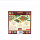 Keymaster Games Harvest | Strategy Board Game for Adults, Families, and Couples | Cozy Farming Experience | Easy-to-Learn | Quick 60-Minute Play