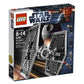 LEGO Star Wars Tie Fighter 9492