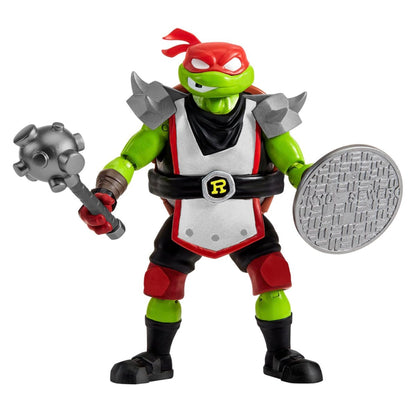 Tales of the Teenage Mutant Ninja Turtles TMNT Battle Arena Action Figure (Raphael, Tales of the Teenage Mutant Ninja Turtles TMNT Battle Arena