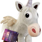 Mattel Onward Unicorn Plush (GMT73)