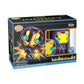 Funko POP & TEE: Marvel Blacklight- Rescue L