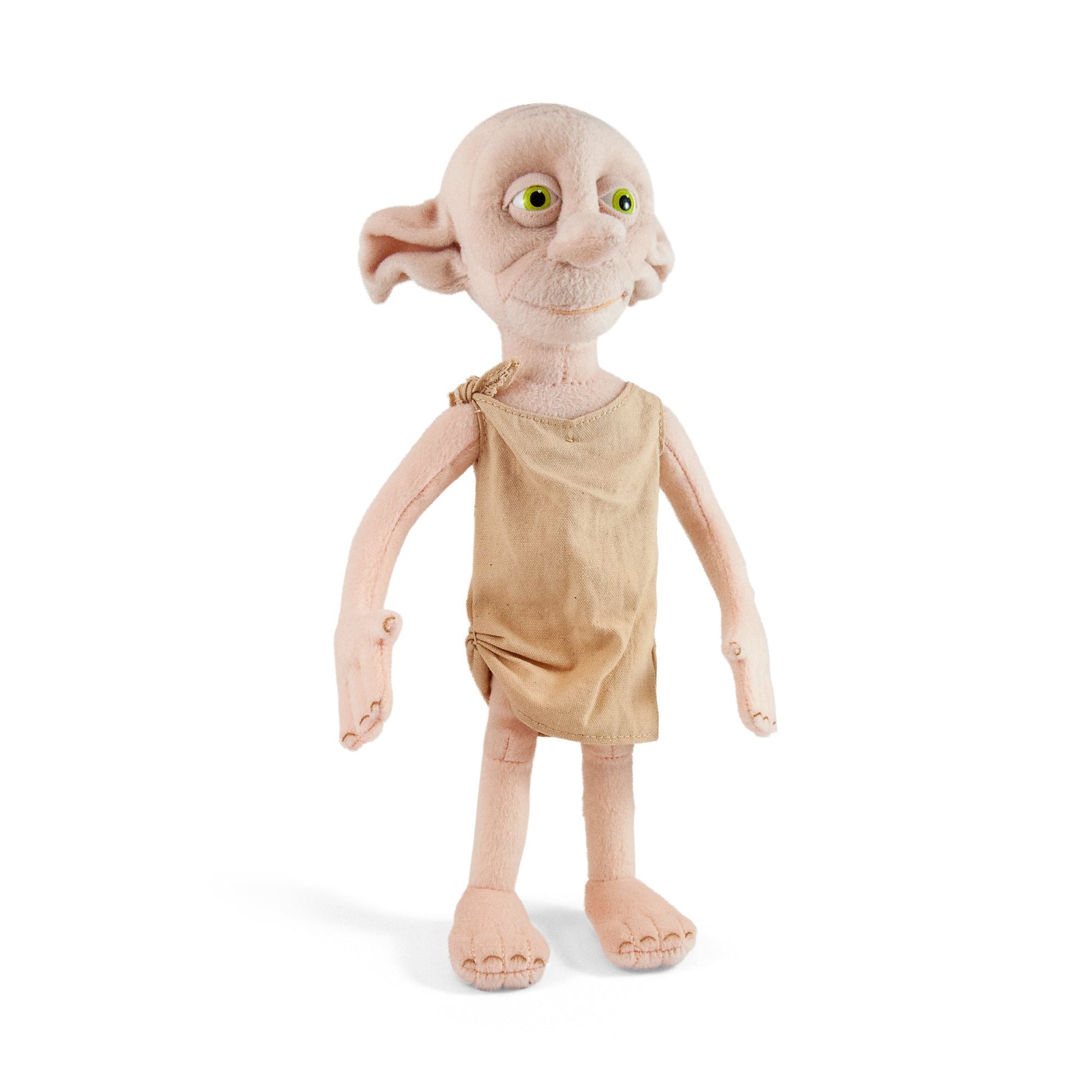 Dobby Collector Plush