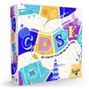 Hachette Boardgames CDSK Travel | A Travel-Friendly Version of the Millennial Trivia Game | Over 800 New Questions | Ages 14+ | 2 to 16 Players | 45