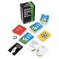 Watch Soccer, Get Drunk - The Live Soccer Drinking Game