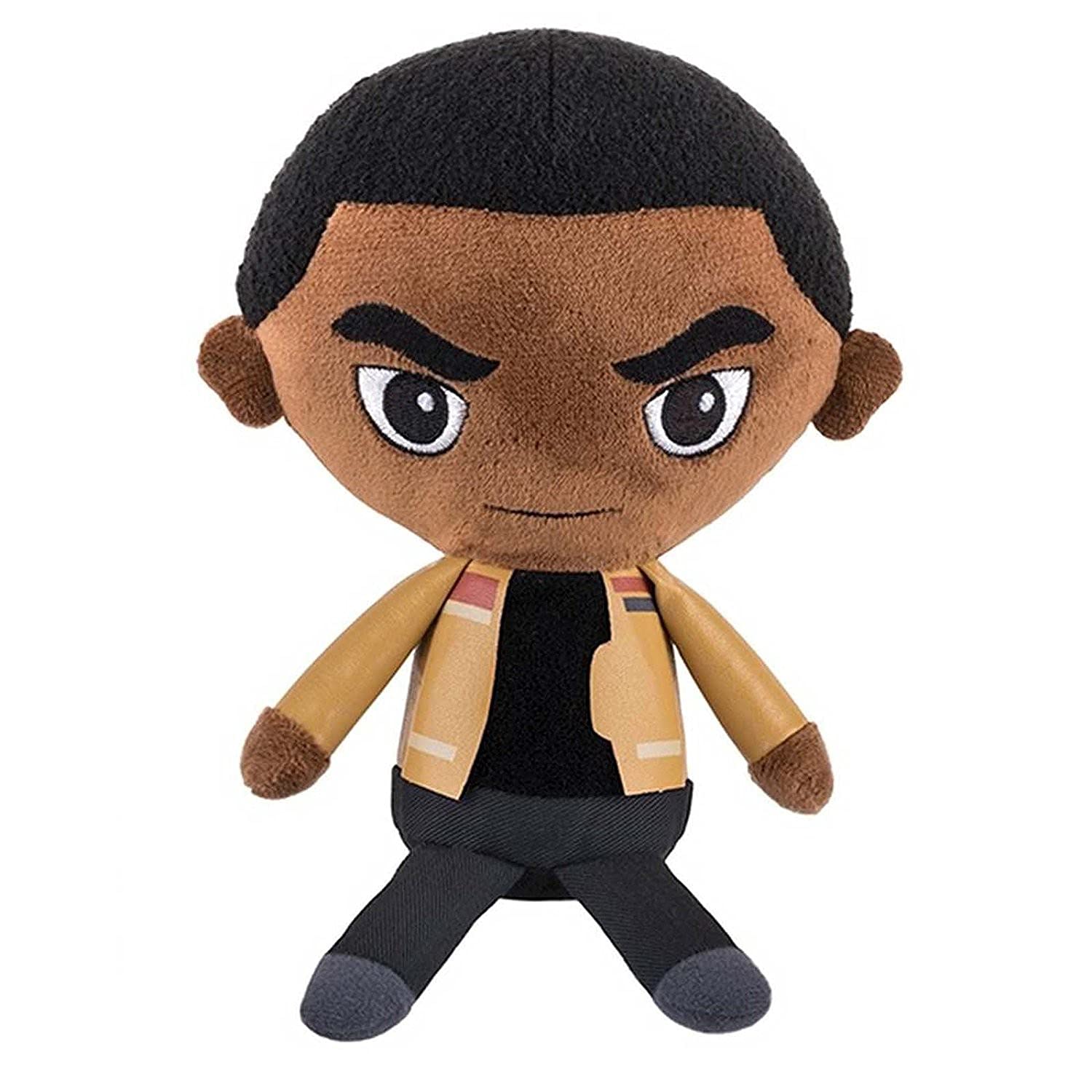 Funko Galactic Plushies: Star Wars - Finn Plush