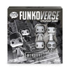 Funko Funkoverse: Universal Monsters 100 4-Pack Miniature Figures (Styles May Vary)