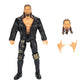 AEW Jay White Unmatched Series 11 Wrestling Toy