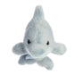 Aurora® Adorable Shoulderkins™ Dancing Dolphin™ Stuffed Animal - Fun Buddy that Can Go Everywhere with You - Perfect for Kids 3+ Years and Costumes