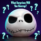 Disney Tim Burton's The Nightmare Before Christmas Jumbo Mystery Capsule