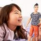 Barbie Ken Fashionistas Doll 115, Boho Hip