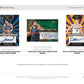 Panini 2024-25 Select Basketball Hobby Mega Trading Card Box (Green & Blue Stars Prizm)