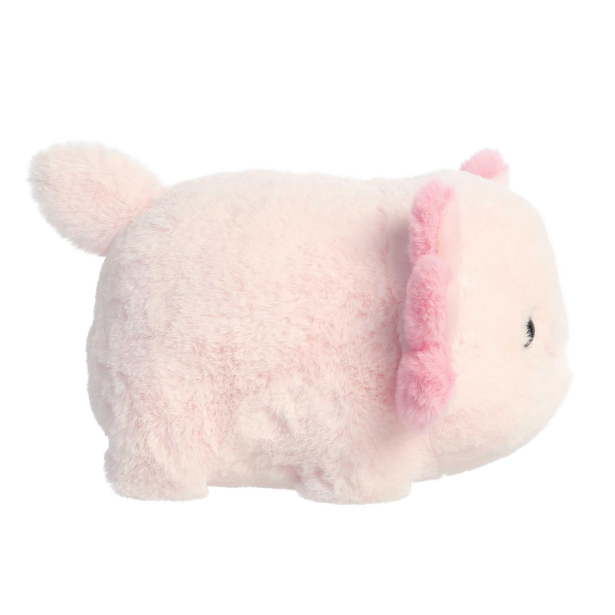 Aurora Spudsters 9" Axel Axolotl Adorable Stuffed Animal