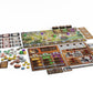 Forges of Ravenshire - Strategy Board Game of Fantasy Blacksmiths, 1-4 Players, Family, Adults, Kids Ages 12+, Dice Worker Placement, Engine Building