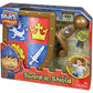 Fisher-Price Mike The Knight Sword and Shield Playset