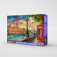 Springbok London Calling 500 Piece Jigsaw Puzzle for Adults