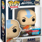 Avatar The Last Airbender Funko POP Vinyl Figure | 2021 Fall Convention Aang