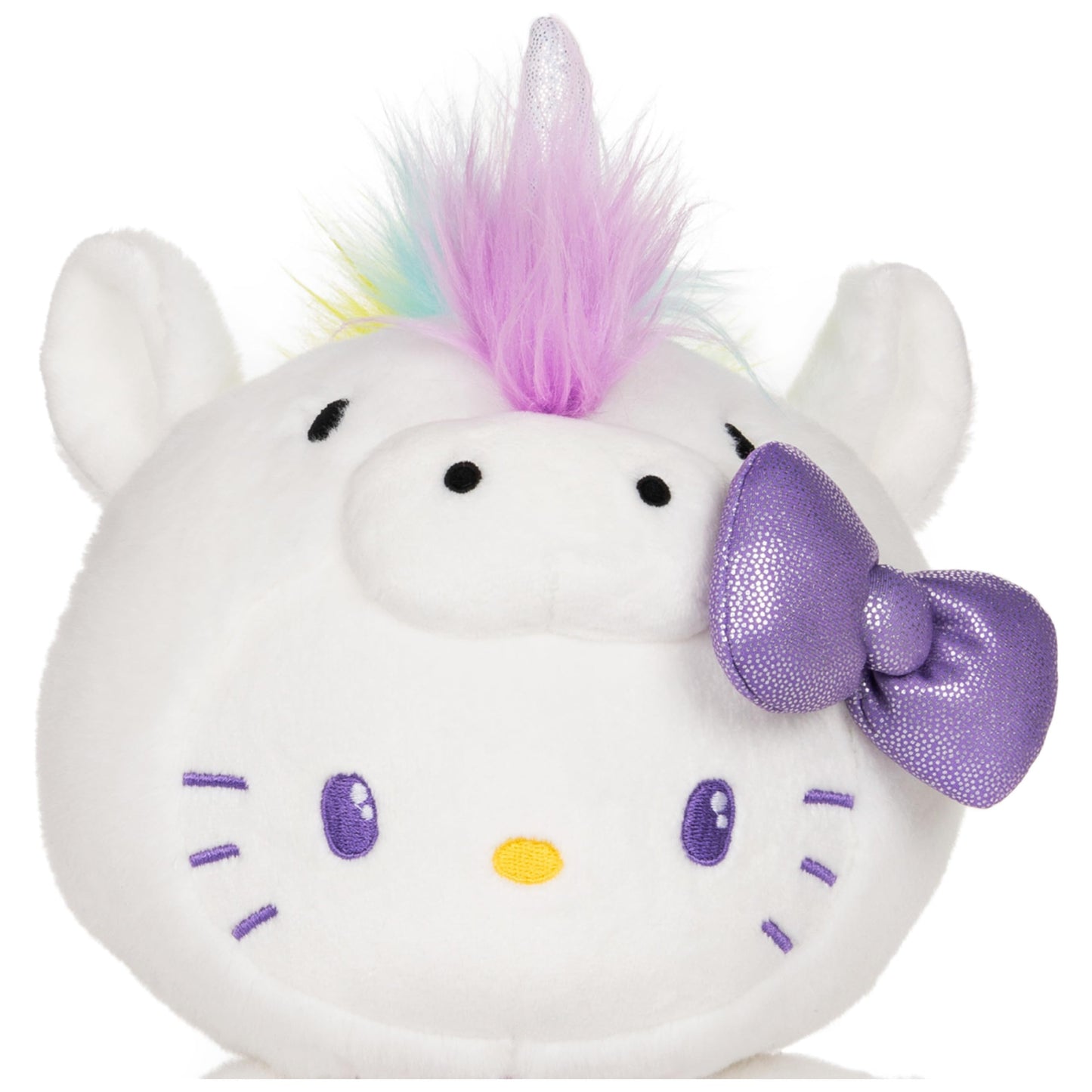 GUND Sanrio Hello Kitty Unicorn 9.5-Inch Plush Toy for Ages 1+