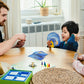 Card Games for Kids Ages 4-8, Go Fish,Old Maid Card Game and Memory Games Card, Fun Classic Kid Toddlers Games for Family Game Night Party Travel