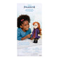 Disney Frozen 2 Anna Travel Doll 14 Inches Tall
